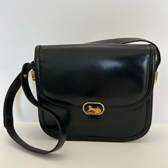 Celine Macadam Vanity Handbag - Picture 1 of 16